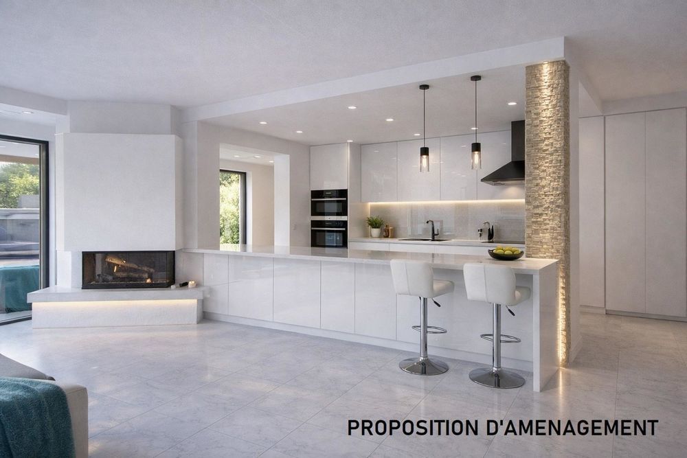 � vendre  Appartement Mandelieu-la-Napoule (06210)