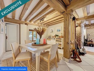  Maison � vendre 5 pi�ces 170 m�