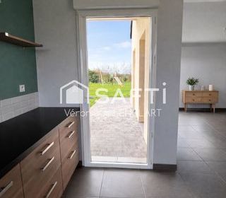  Maison � vendre 6 pi�ces 139 m�