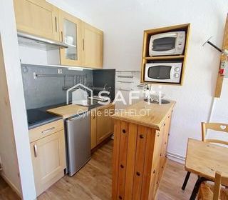  Appartement � vendre 2 pi�ces 21 m�