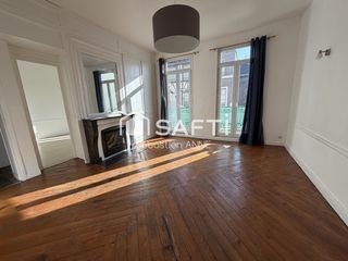  Appartement � vendre 3 pi�ces 60 m�