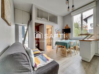  Appartement � vendre 2 pi�ces 32 m�