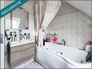  Appartement � vendre 3 pi�ces 92 m�