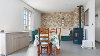  Maison � vendre 4 pi�ces 104 m�