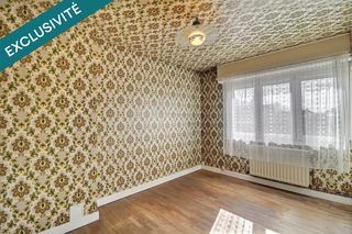  Maison � vendre 5 pi�ces 79 m�