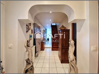  Maison � vendre 7 pi�ces 180 m�