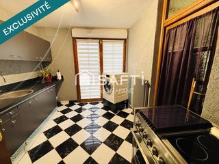  Maison � vendre 7 pi�ces 192 m�