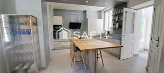  Maison � vendre 9 pi�ces 350 m�