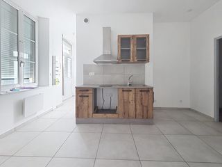  Appartement � louer 3 pi�ces 40 m�