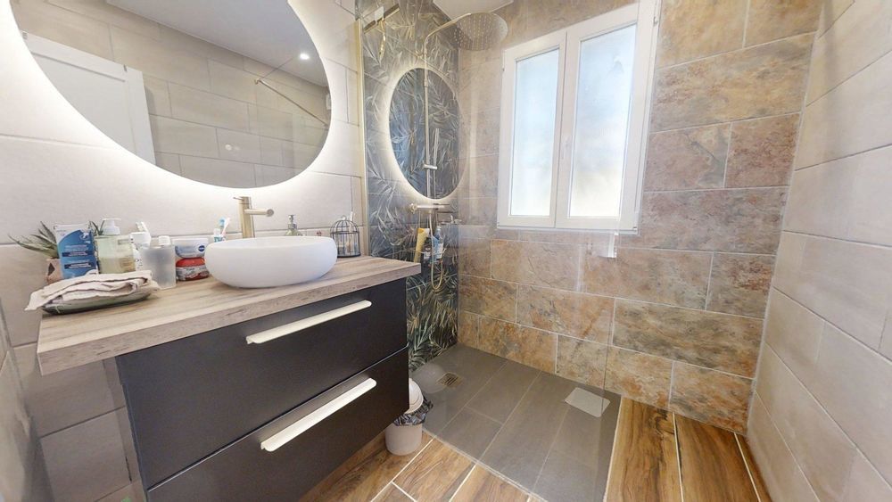 � vendre  Maison Six-Fours-les-Plages (83140)