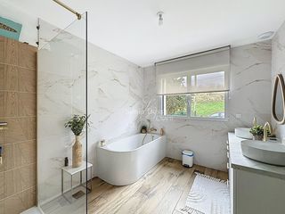  Maison � vendre 7 pi�ces 140 m�