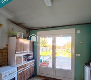  Maison � vendre 4 pi�ces 113 m�