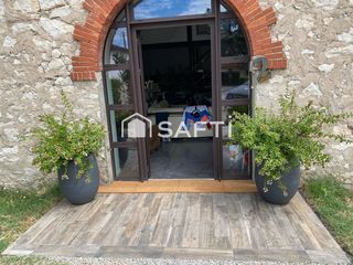  Maison � vendre 7 pi�ces 278 m�