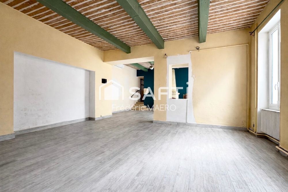 � vendre  Maison Vitrolles (13127)