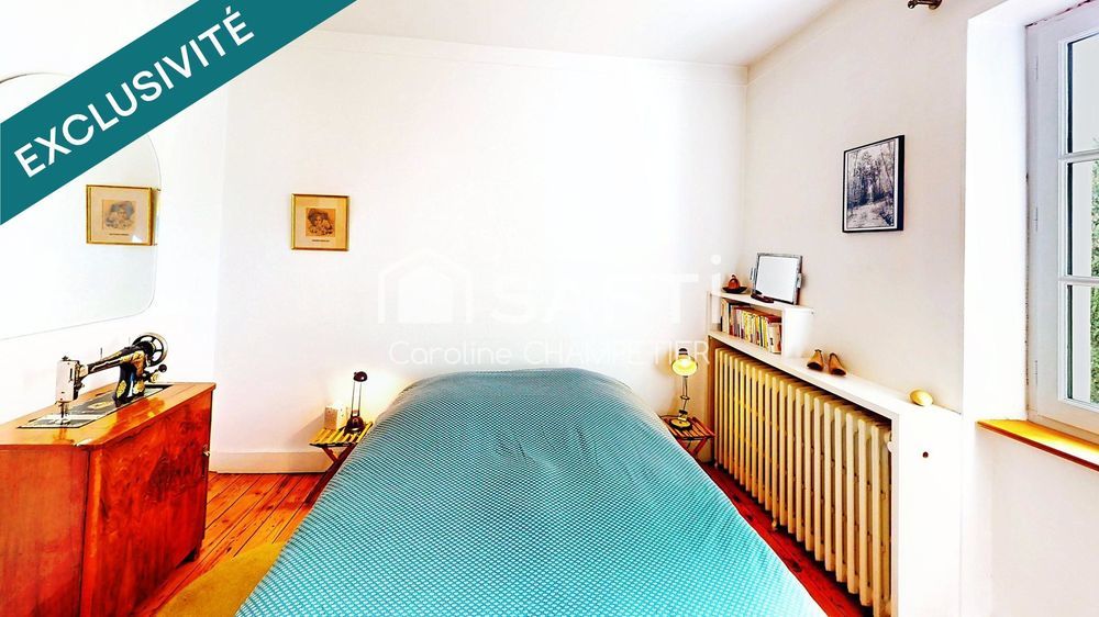 � vendre  Maison Lyon 7