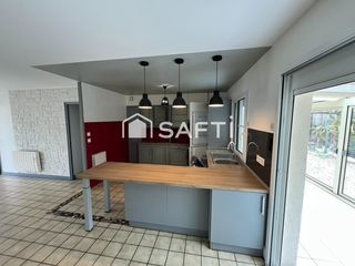  Maison � vendre 6 pi�ces 120 m�