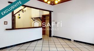  Maison � vendre 3 pi�ces 75 m�