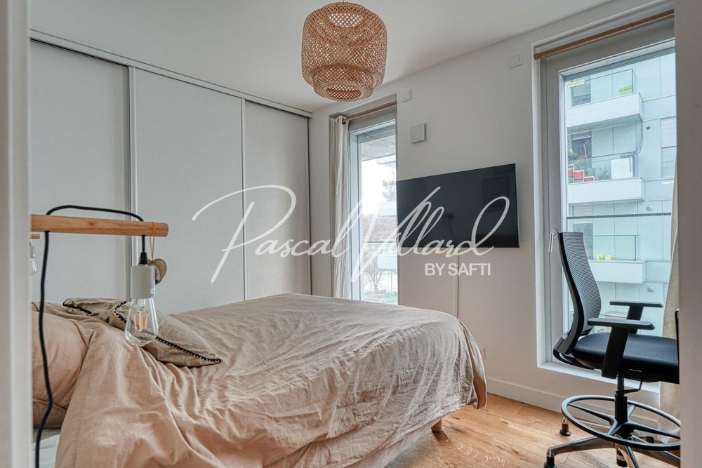 � vendre  Appartement Boulogne-Billancourt (92100)