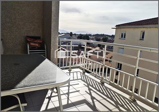  Appartement � vendre 3 pi�ces 63 m�