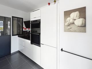  Appartement � vendre 5 pi�ces 130 m�