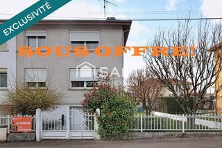  Maison � vendre 5 pi�ces 100 m�