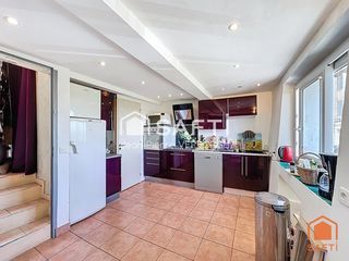  Maison � vendre 4 pi�ces 75 m�