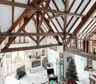  Maison � vendre 9 pi�ces 297 m�