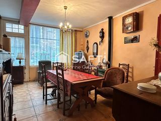  Maison � vendre 6 pi�ces 125 m�