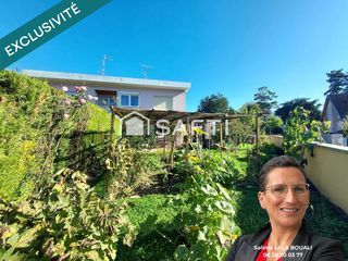  Maison � vendre 4 pi�ces 96 m�