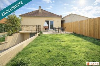  Maison � vendre 6 pi�ces 92 m�