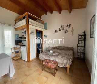  Maison � vendre 4 pi�ces 85 m�