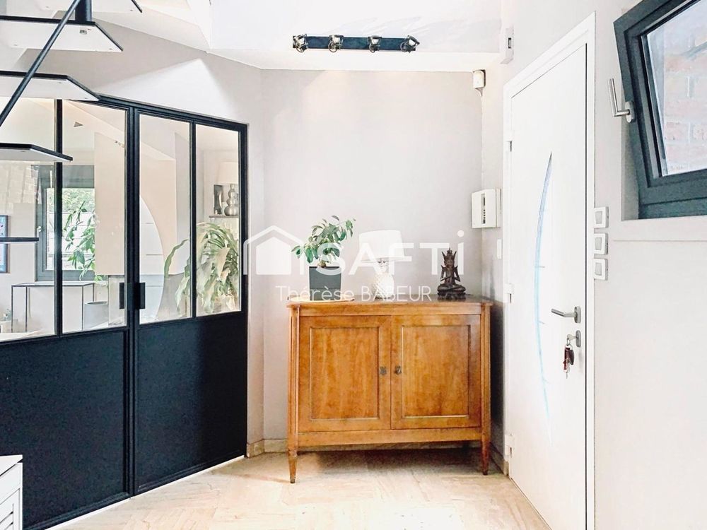 � vendre  Maison Marcq-en-Bar�ul (59700)