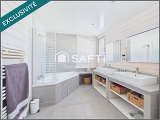  Maison � vendre 7 pi�ces 174 m�