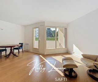  Appartement � vendre 1 pi�ce 39 m�