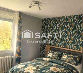  Maison � vendre 5 pi�ces 88 m�