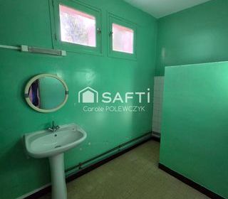  Maison � vendre 5 pi�ces 84 m�