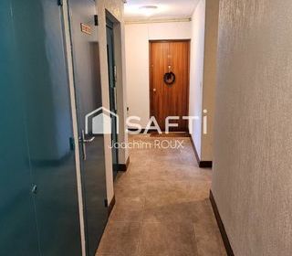  Appartement � vendre 2 pi�ces 36 m�