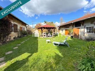  Maison � vendre 4 pi�ces 140 m�