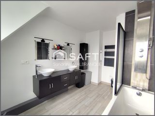  Maison � vendre 5 pi�ces 101 m�