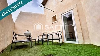  Maison � vendre 4 pi�ces 87 m�