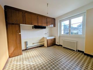  Maison � vendre 4 pi�ces 83 m�