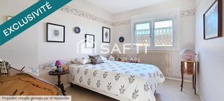  Maison � vendre 5 pi�ces 93 m�