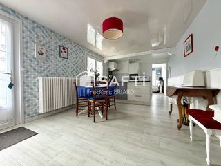  Maison � vendre 7 pi�ces 170 m�