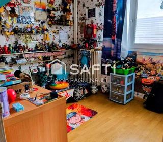  Appartement � vendre 5 pi�ces 110 m�