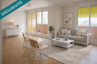  Appartement � vendre 3 pi�ces 68 m�