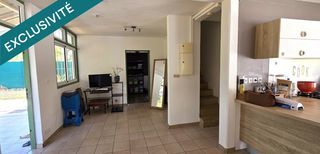  Maison � vendre 5 pi�ces 100 m�