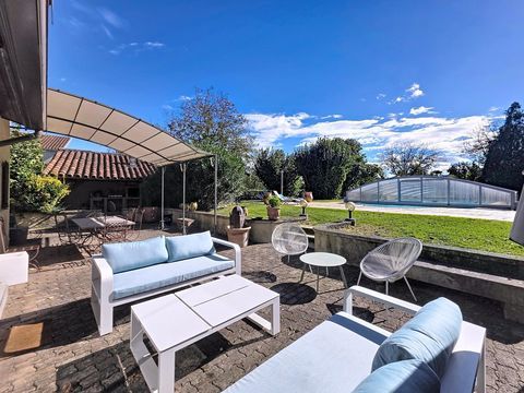  Maison � vendre 10 pi�ces 246 m�