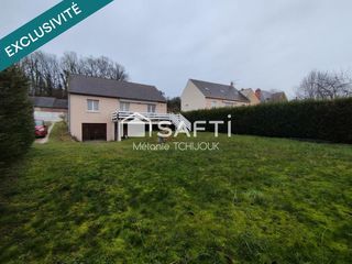  Maison � vendre 4 pi�ces 72 m�