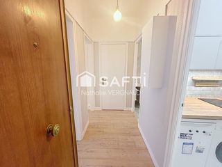  Appartement � vendre 2 pi�ces 35 m�