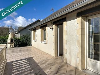  Maison � vendre 5 pi�ces 82 m�